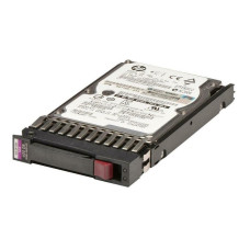 EG000600JWFUR HP 600-GB 6G 10K 2.5 DP SAS